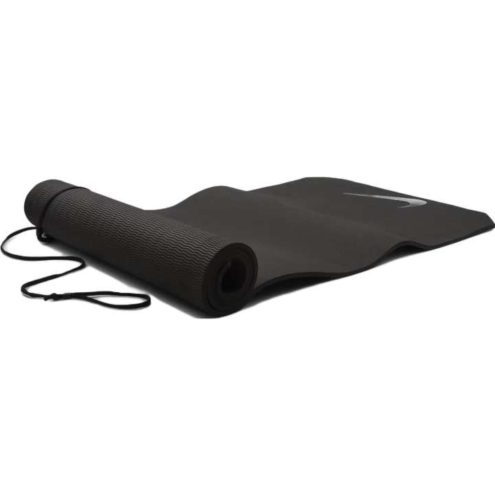 Nike Nike Yoga Mats Unisex Black/White