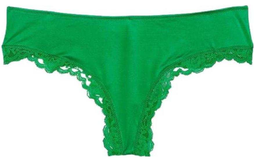 Victoria's Secret Thong Women's
