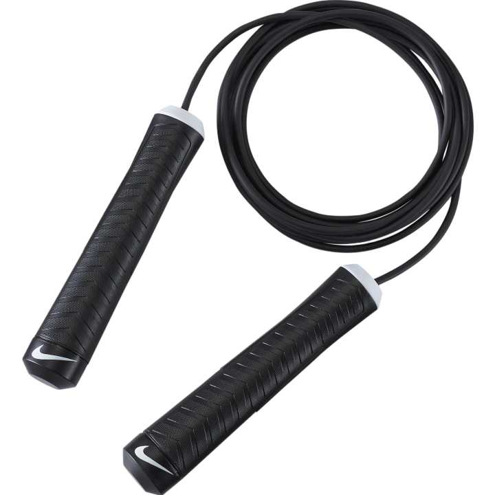 Nike Nike Casual Entertainment Non Countable Jump Ropes Adults Black White