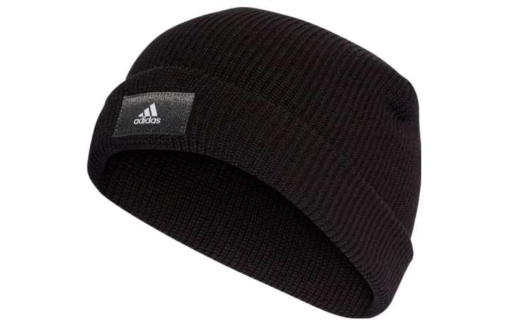 Adidas Adidas Essential Polyacrylic Acid Beanies Unisex Black