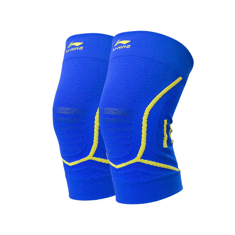 Li-Ning Li Ning Basketball Soccer Ball Cycling Roller Sport Kids' Polyamide Polyester Knee Pads