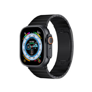 Vobafe Strap Apple Compatibility Titanium Material Compatibility Apple Iwatch S10/9/8/7/6/5/4/3/2/1/SE 1 85mm All