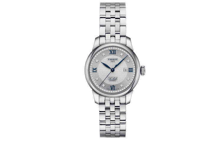 TISSOT Women's Le Locle Collection Watch