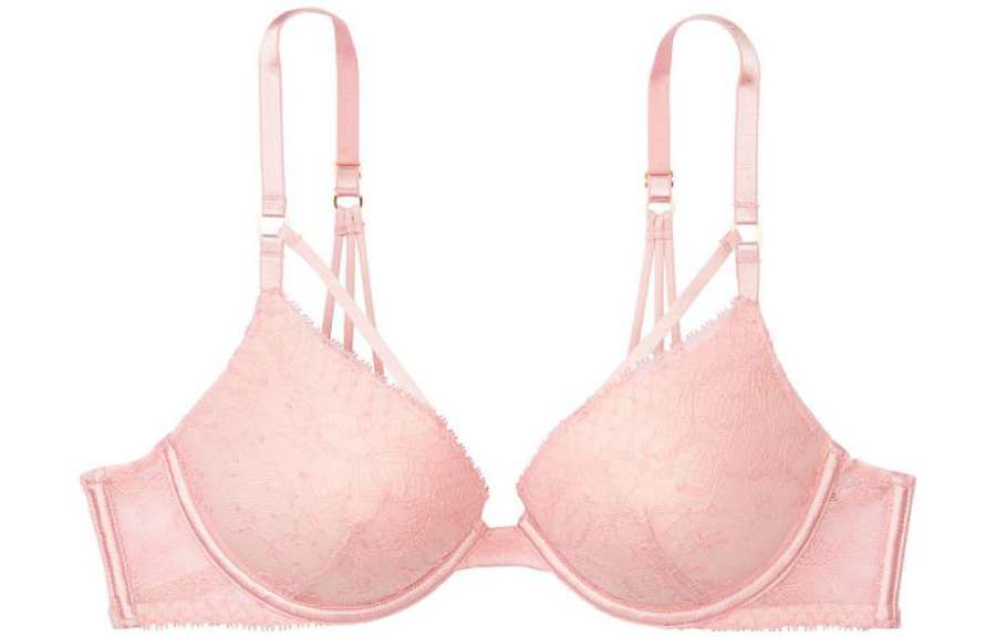 Victoria's Secret Bra Women's Vibrant Pink