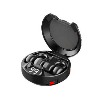 NINTAUS Wireless Headphones