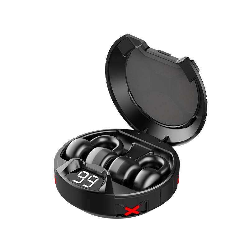 NINTAUS Wireless Headphones