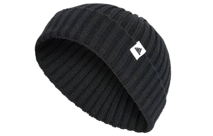 Adidas Adidas Recycled Polyester Beanies Men's Black