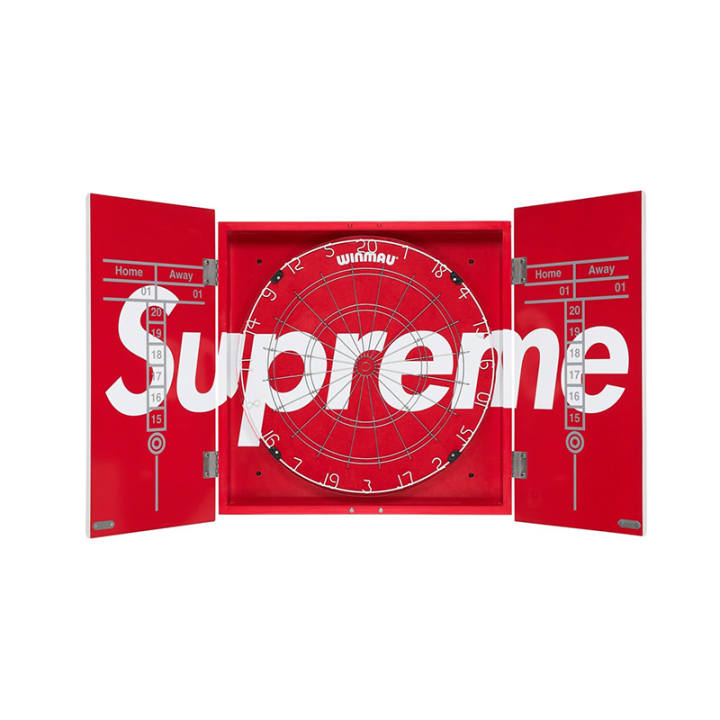 Supreme Supreme Dart Sets