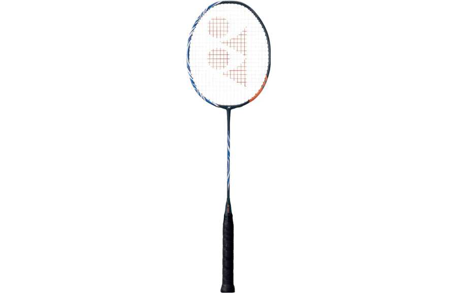 YONEX Heaven Axe AX 100 ZZ Full Carbon Badminton Rackets Competition Professional Navy Blue