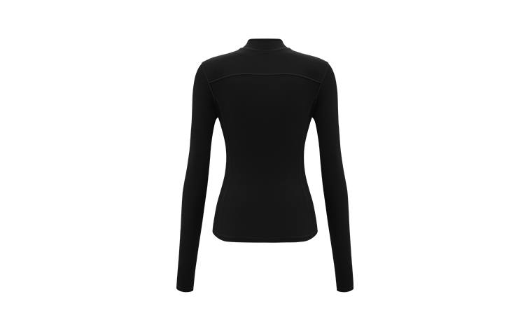 SIINSIIN T Shirts Women's Crew Neck Moderate Straight Fit