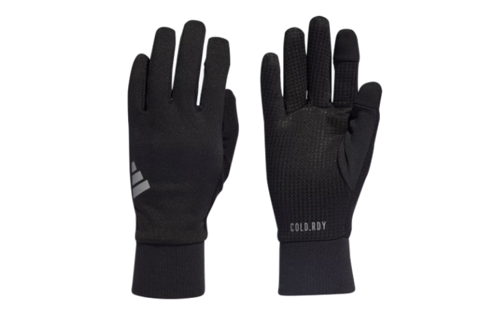 Adidas Adidas Knit Gloves Unisex Black
