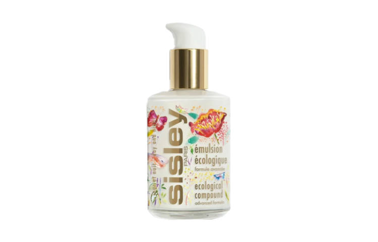 Sisley Winter Limited Edition All Purpose Lotions Stabilizing Moisturizing And Nourishing Repairing
