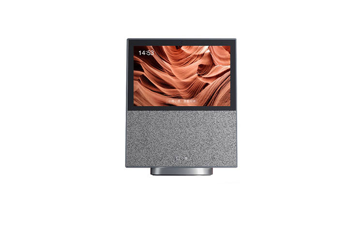 DuerOS DuerOS Speakers X10 Bluetooth Connection Audio & Video Smart Screen