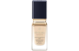 Clé De Peau Beauté Light Filling Soft Matte Liquid Foundation Shiny Correcting Skin Tone 35ml