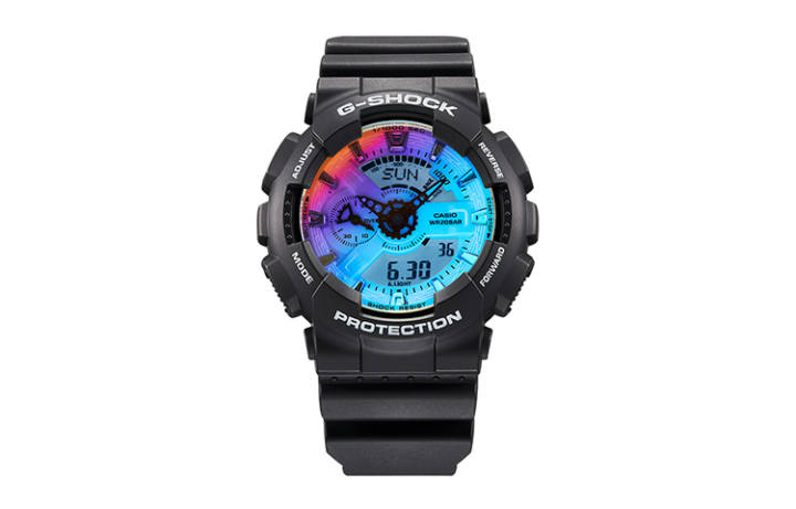 CASIO CASIO Men's Watch