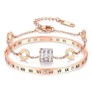 Shiban Bracelets Women's