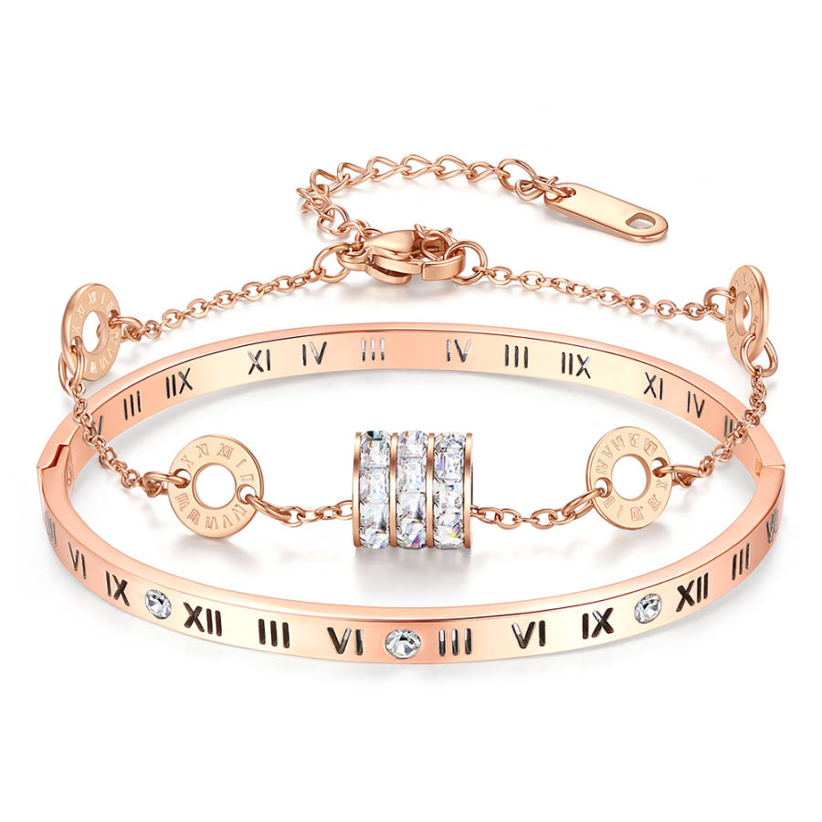Shiban Bracelets Women's