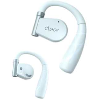 CLEER ARC II Open Smart Wireless Sports Bluetooth Ear mounted Active Noise Cancellation Headphones