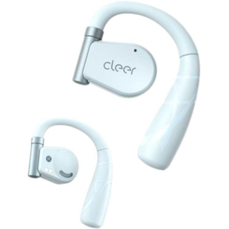 CLEER CLEER ARC II Open Smart Wireless Sports Bluetooth Ear mounted Active Noise Cancellation Headphones