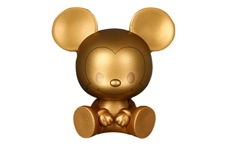 POP MART Mickey Mouse Disney Sitting Collection Cute Mystery Boxes Single Mystery Box/Whole Box 12 Pcs