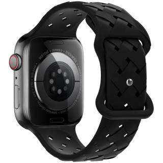 DMDG Strap Apple Compatibility Silicone Material