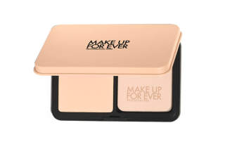 MAKE UP FOR EVER Brand New Faux Velvet Powders Long Lasting Complexion Concealing
