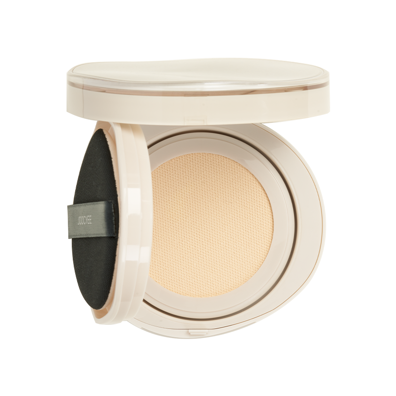 Joocyee JIAOSE Soft Matte Air Cushions Non Cakey No Transfer Concealing Leather 12g