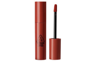 3CE Glossy Lip Gloss Glossy Finish Natural Complexion 5g/pcs