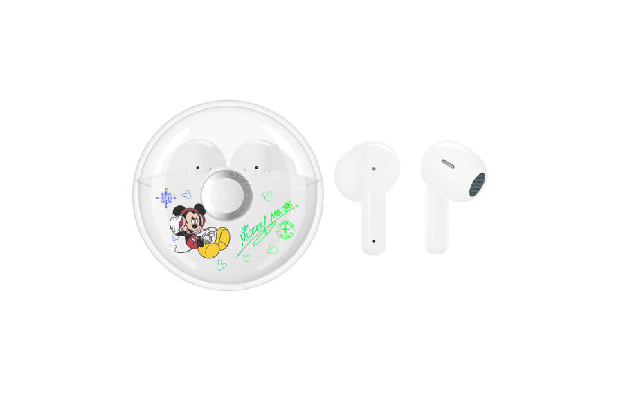 Disney Disney Wireless Headphones