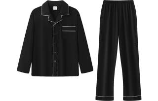 Gongdie Men's Pajama Sets