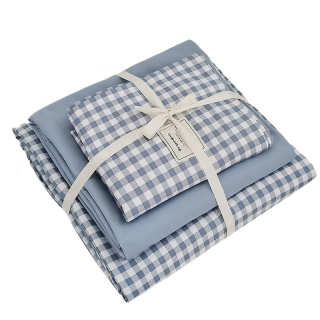 SASSENSI Household & Disposable Bedding Sets