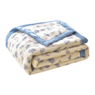 SASSENSI Synthetic Fiber Comforters