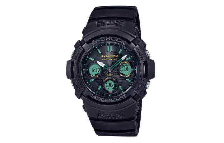 CASIO CASIO Men Watch