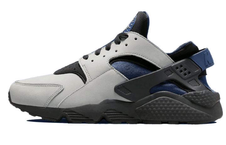 Nike Nike Air Huarache Cushioning Slip Resistant Abrasion Resistant Breathable Lightweight