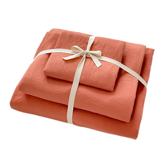 SASSENSI Household & Disposable Bedding Sets