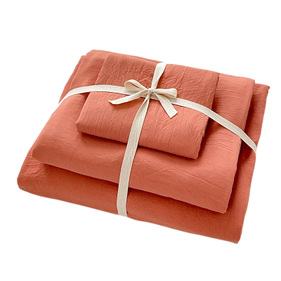 SASSENSI Household & Disposable Bedding Sets