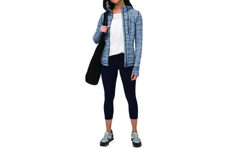 Lululemon Lululemon Define Jacket Women's