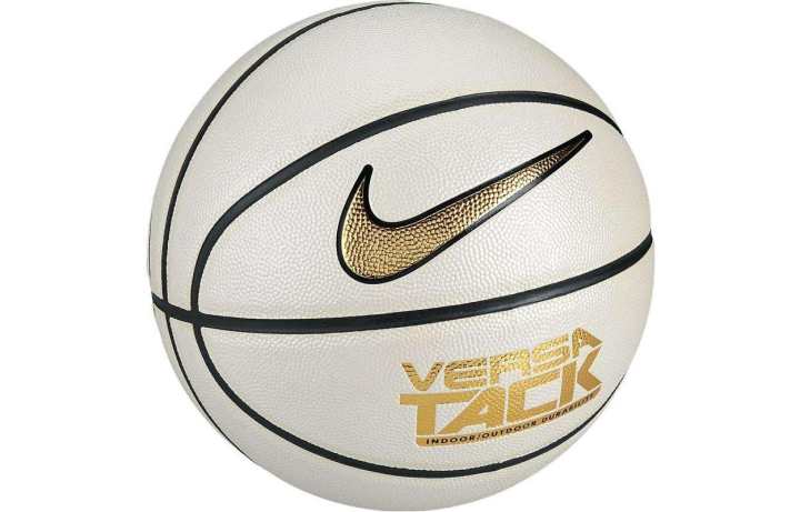 Nike Nike Pu Basketball Glow In The Dark Pink Size 7 Ball Training Competition Unisex