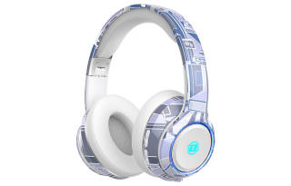 HEY CAT'S DIARY Wireless Headphones