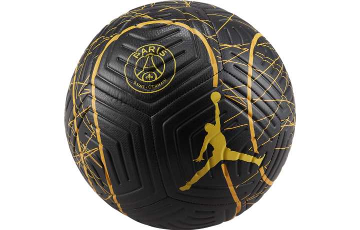 Jordan Jordan Soccer Ball