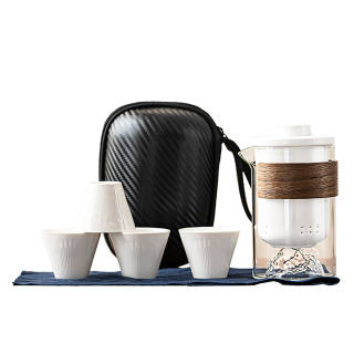 TangFeng Travel Tea Sets