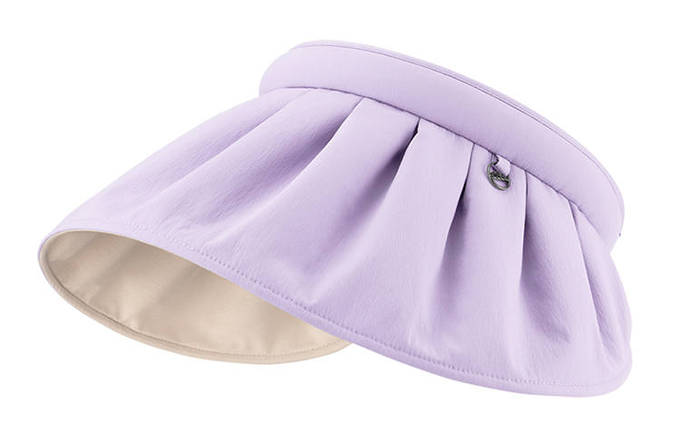 BENEUNDER BENEUNDER Cotton Sun Protection Hats Women's