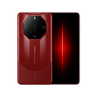HUAWEI Mate 60 RS Ultimate Design Ultimate Design Worldwide Cell Phones