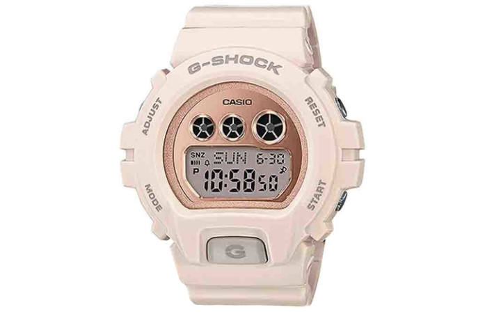 CASIO CASIO Women's Pink Watch