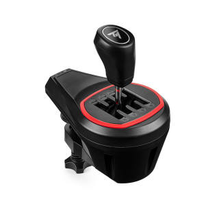 THRUSTMASTER TH8S Elite Hand Gear Steering Wheels Microsoft Compatible With PS, Xbox, And PC