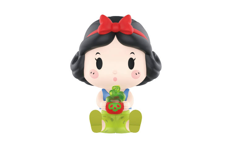 POP MART POP MART Disney Characters Invincible Distressed King 2 Mystery Boxes Single Mystery Box/Whole Box 12 Pcs