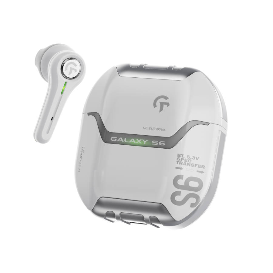 Fingertime Wireless Headphones