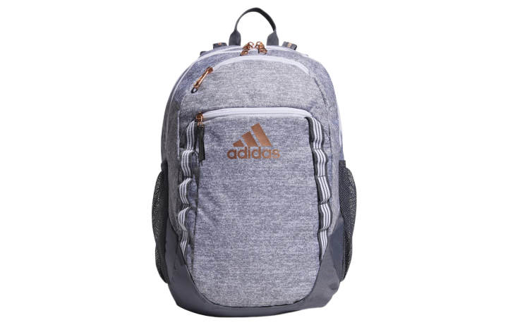Adidas Adidas Excel Backpack Medium Grey