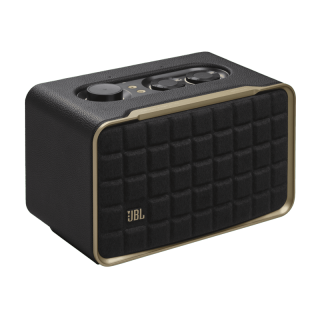 JBL Speakers & Audio Systems AUTHENTICS 200 WIFI Connection, Bluetooth Connection Adjustable Mid/Low Frequencies