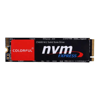 COLORFUL SSDs